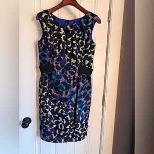 Nanette Lepore dress size 8